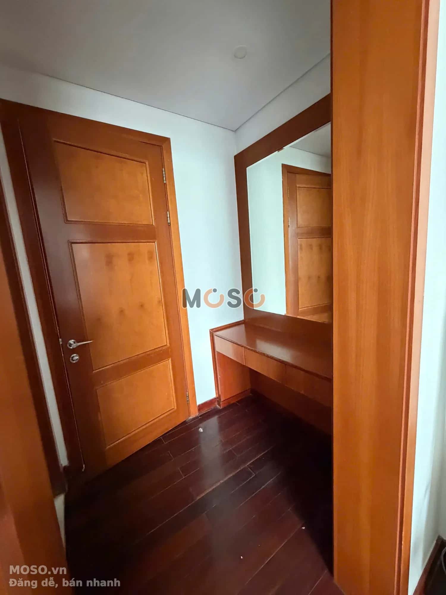 Cho thuê căn hộ chung cư Chung cư 91  Nguyễn Hữu Cảnh Quận Bình Thạnh, TP.HCM – 3 phòng ngủ, giá 36.8 triệu - ảnh 6
